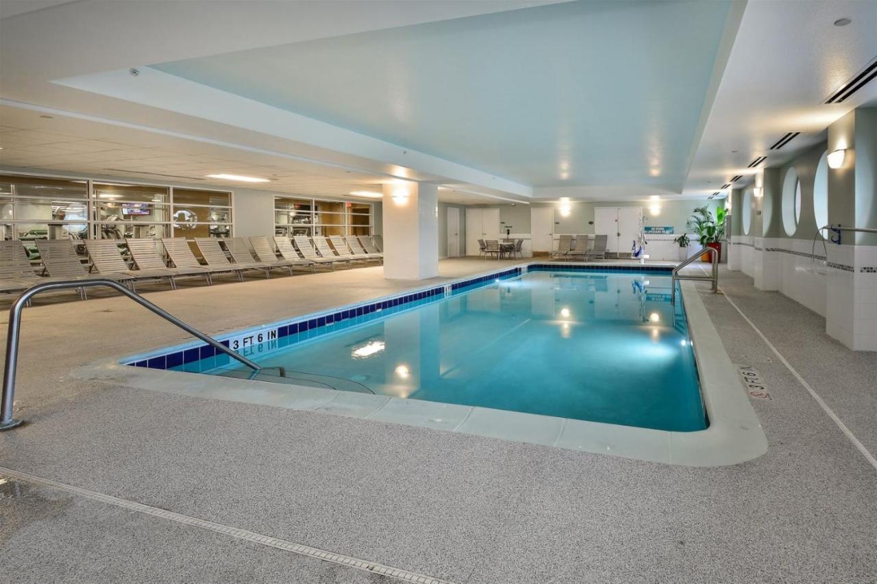 Unit 707 Ocean Walk - 1 Bedroom Ocean Front Daytona Beach Dış mekan fotoğraf