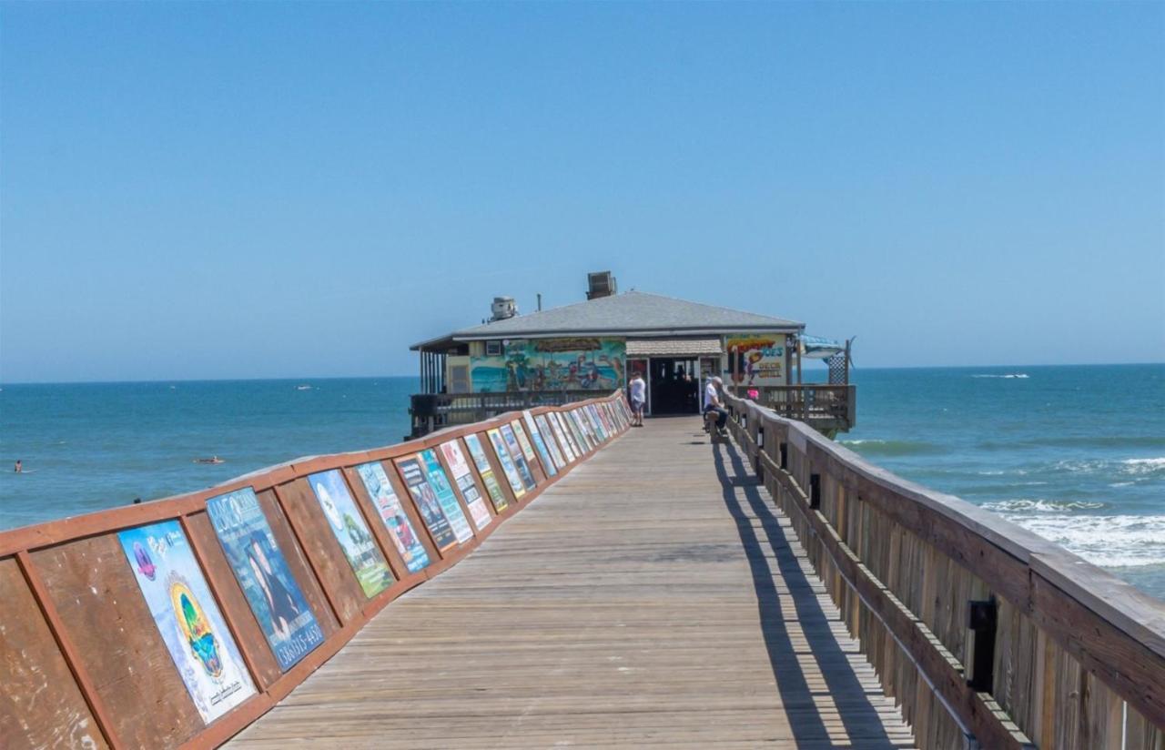 Unit 707 Ocean Walk - 1 Bedroom Ocean Front Daytona Beach Dış mekan fotoğraf