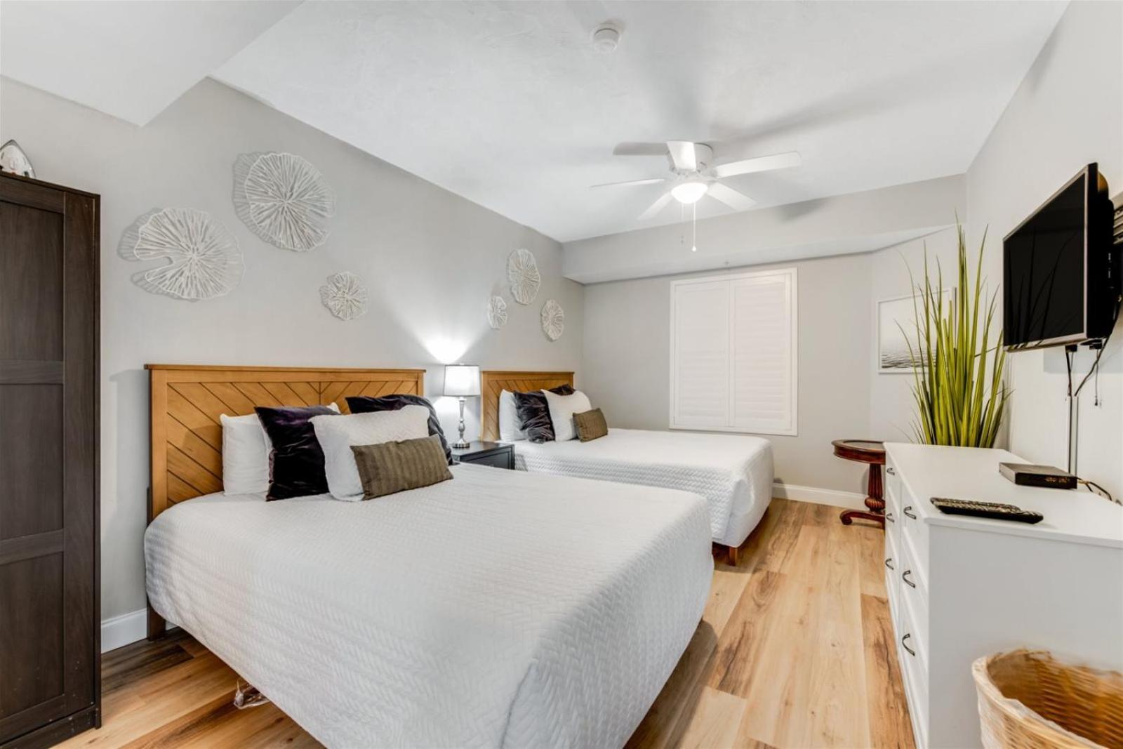 Unit 707 Ocean Walk - 1 Bedroom Ocean Front Daytona Beach Dış mekan fotoğraf