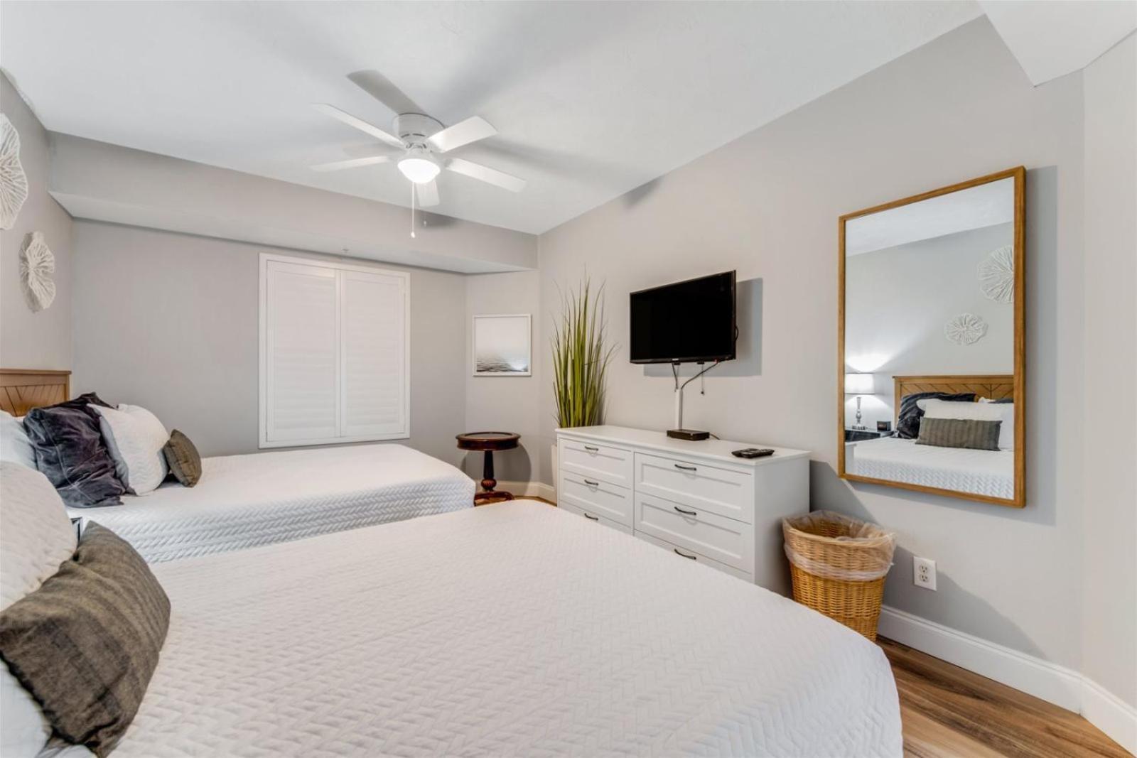 Unit 707 Ocean Walk - 1 Bedroom Ocean Front Daytona Beach Dış mekan fotoğraf